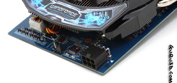 NVIDIA GeForce GTS 450 Roundup